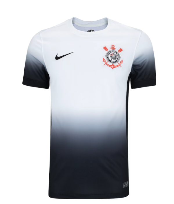 Corinthians Jersey 24/25 - ESPORTENANET